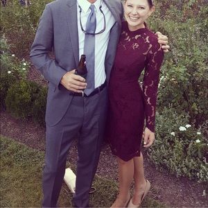 Betsey Johnson Dress